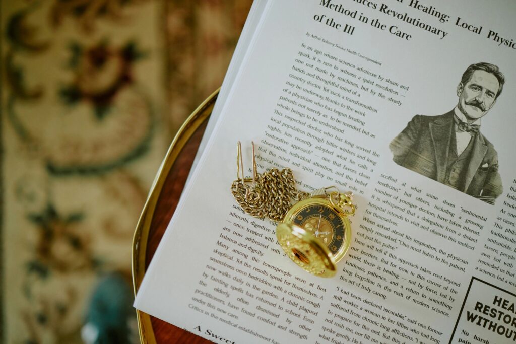 The Modern Collector’s Guide to Provenance